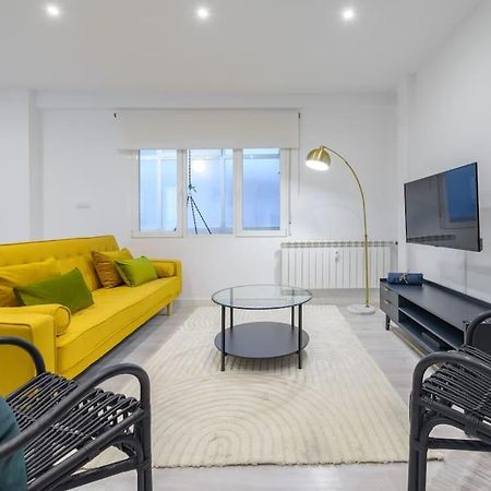 Apt - Plaza Mayor Of Avila - 1 Min Alcazar Екстер'єр фото