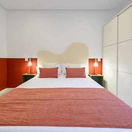Apt - Plaza Mayor Of Avila - 1 Min Alcazar Екстер'єр фото