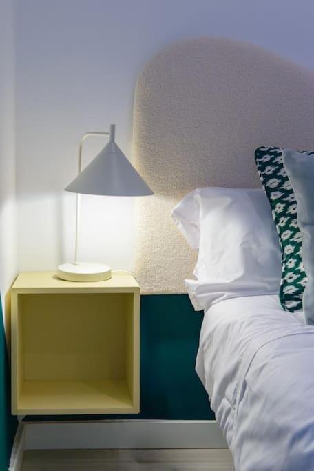 Apt - Plaza Mayor Of Avila - 1 Min Alcazar Екстер'єр фото