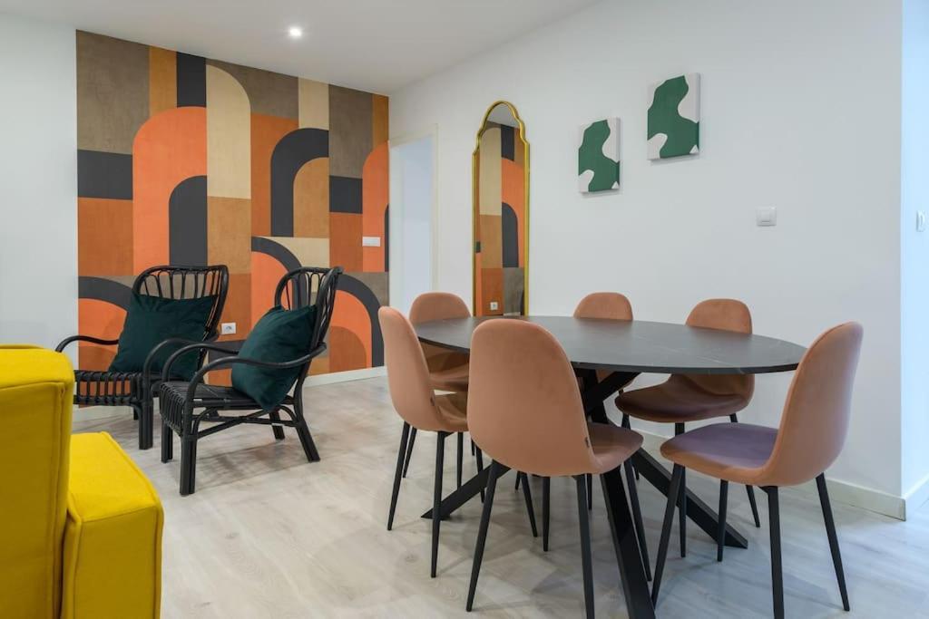 Apt - Plaza Mayor Of Avila - 1 Min Alcazar Екстер'єр фото